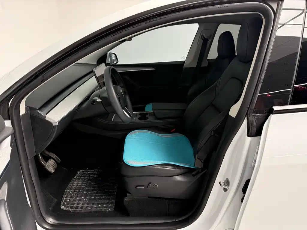 Tesla Model Y 2024 из CN, фото 2