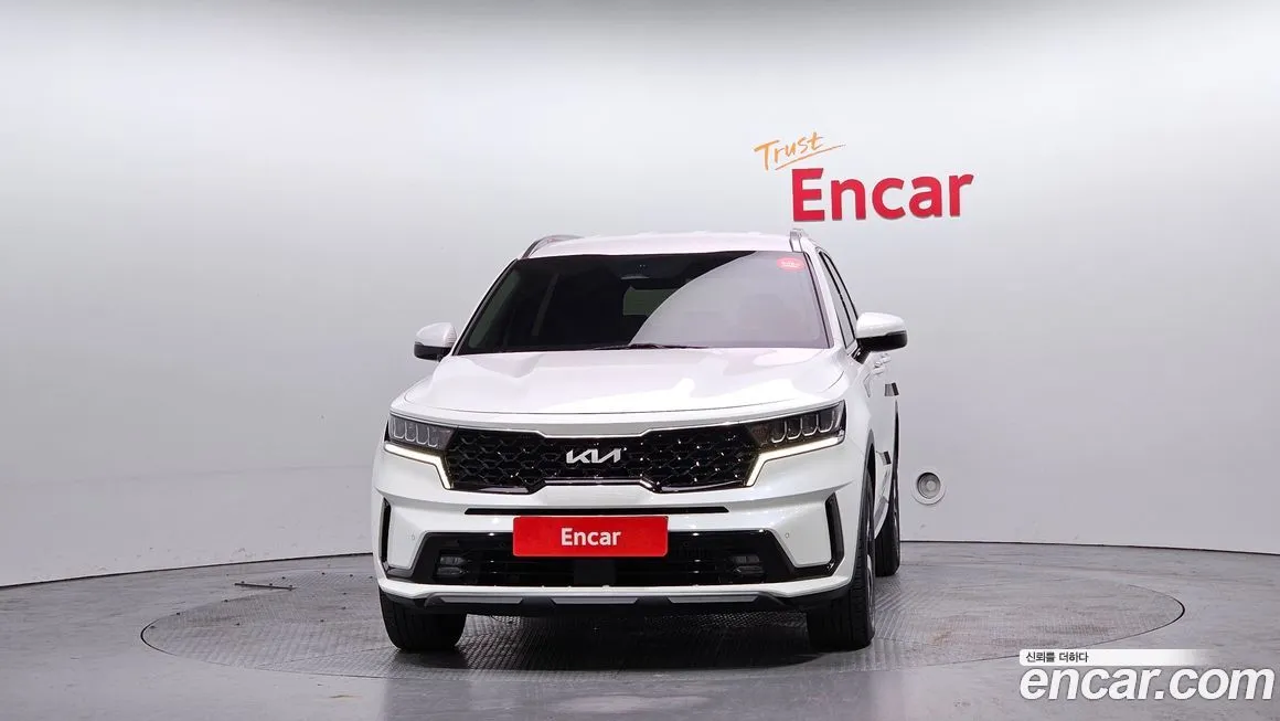 Kia Sorento — фото 2