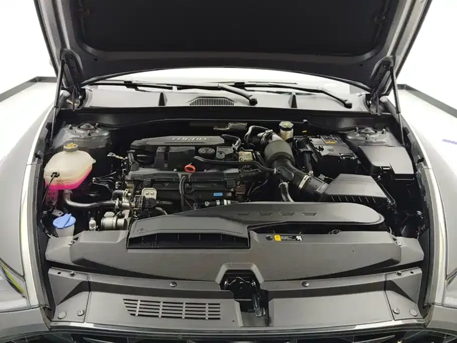 Hyundai Sonata 2023 из CN, фото 4