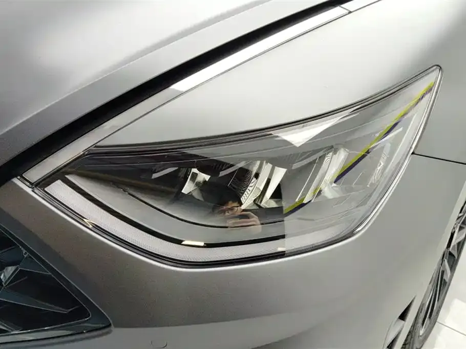 Hyundai Sonata 2023 из CN, фото 9