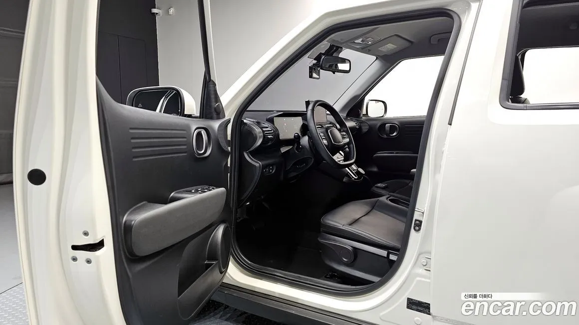 Hyundai Casper 2024 из KR, фото 6