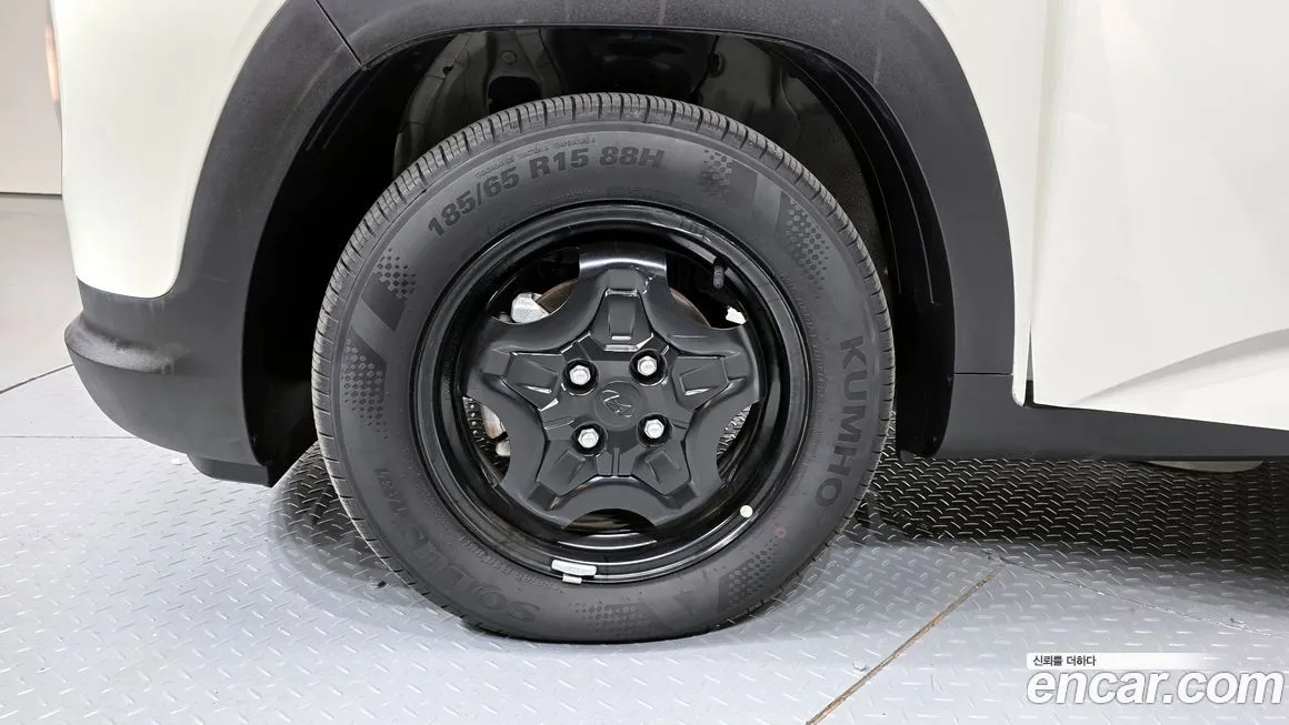 Hyundai Casper 2024 из KR, фото 4