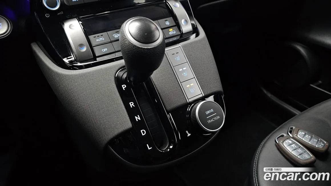 Hyundai Casper 2024 из KR, фото 10