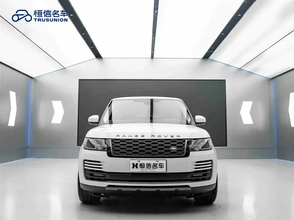 Land Rover Range Rover 2021 из CN, фото 3