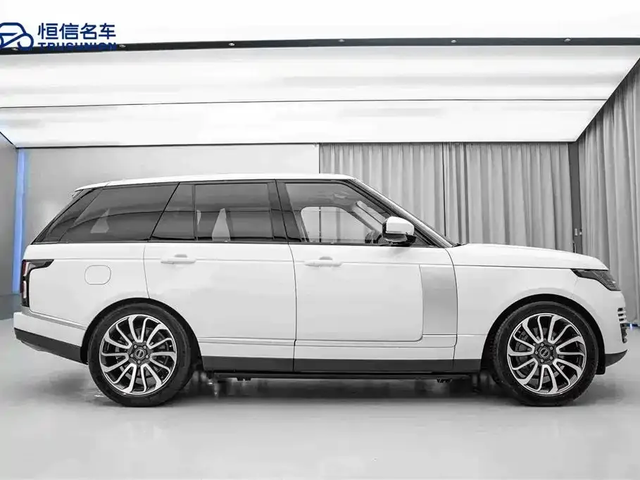 Land Rover Range Rover 2021 из CN, фото 6