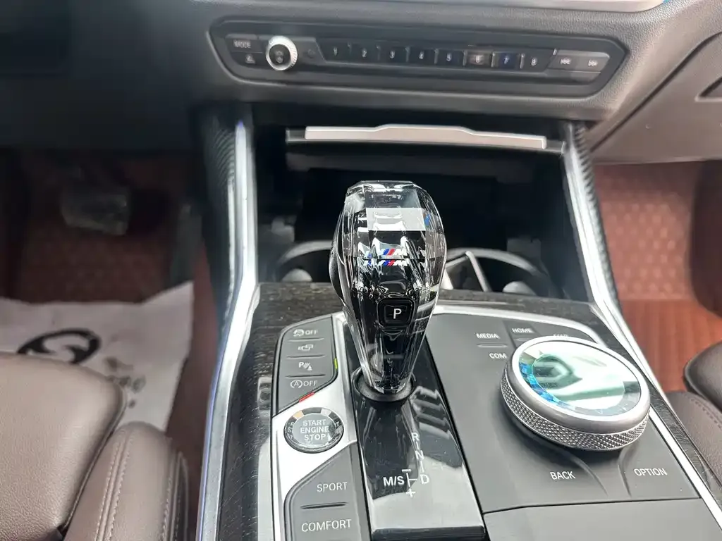 BMW 3 Series 2021 из CN, фото 3