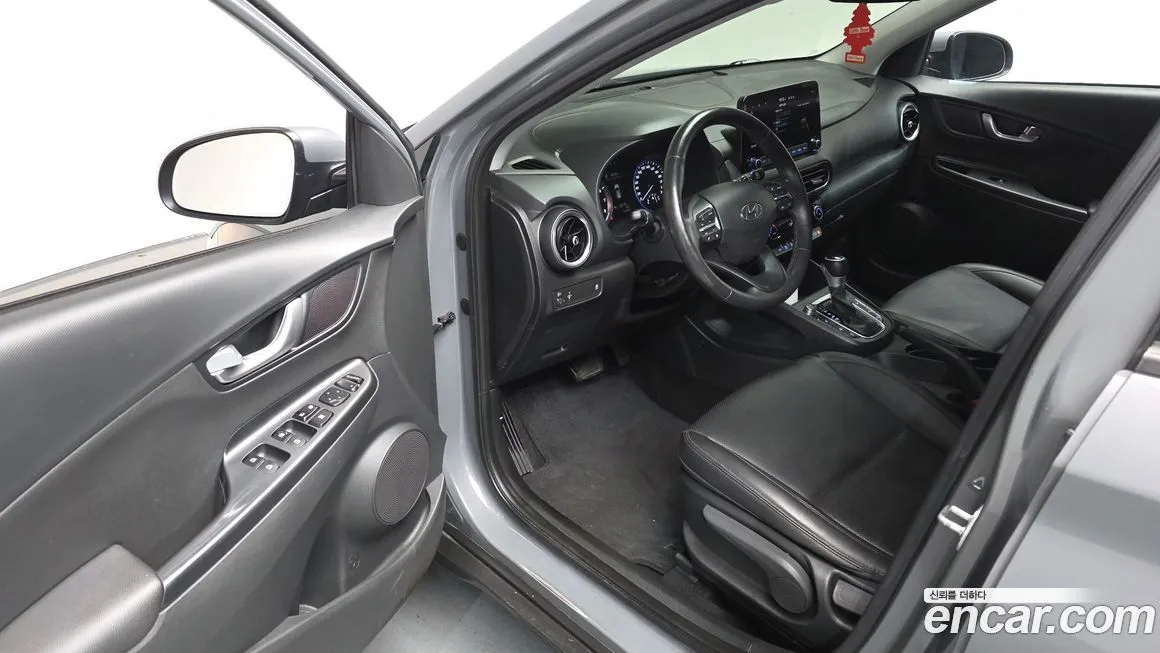 Hyundai Kona 2022 из KR, фото 7