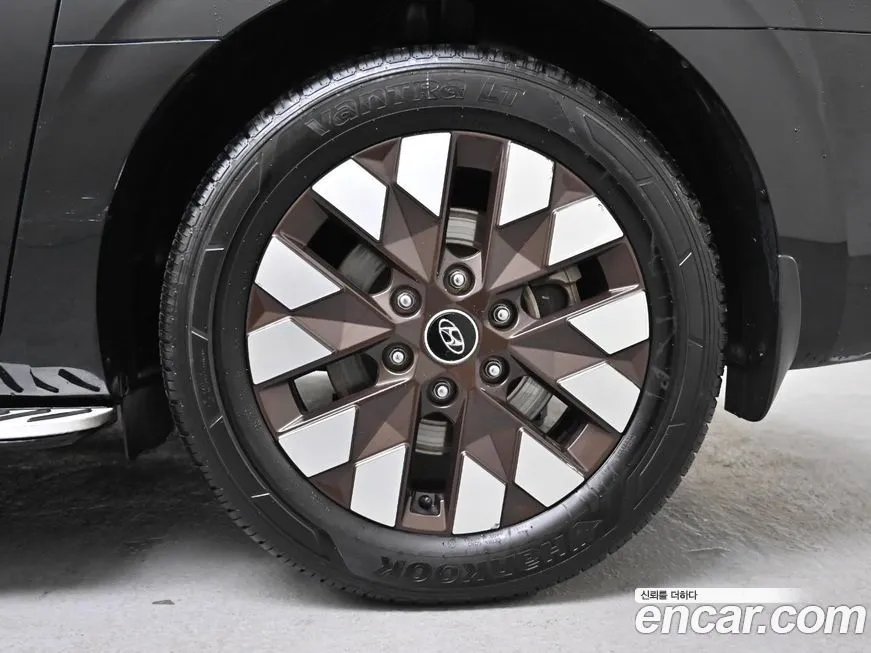 Hyundai Staria 2023 из KR, фото 5