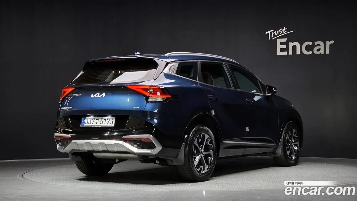 Kia Sportage — фото 2