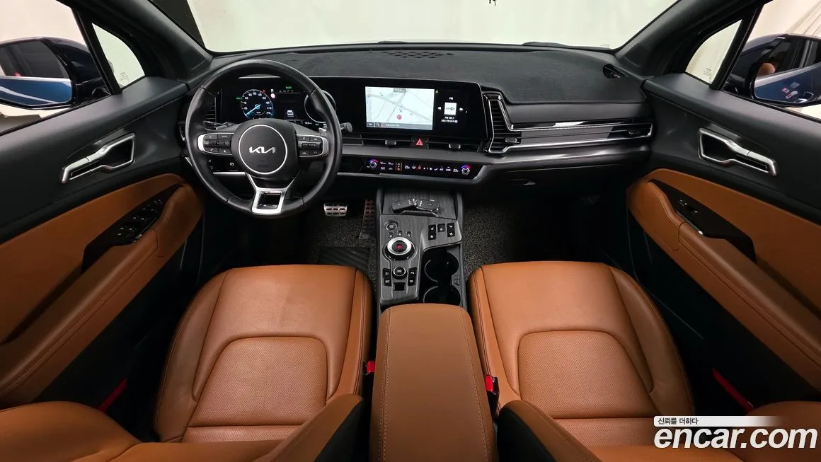 Kia Sportage — фото 7