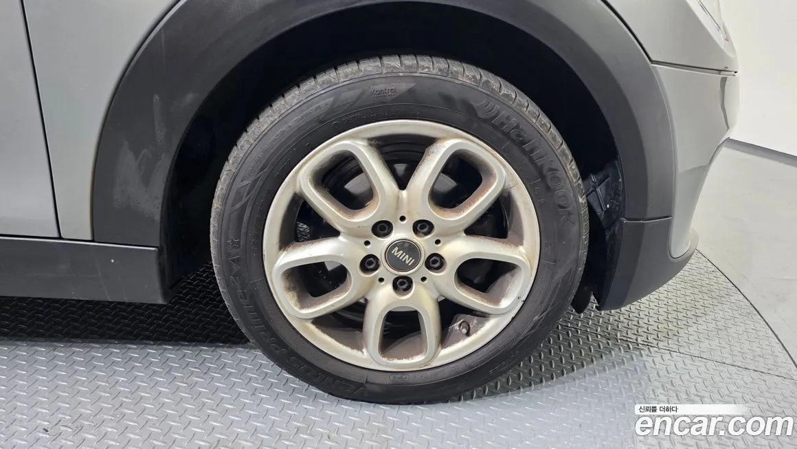 Mini Cooper 2021 из KR, фото 10