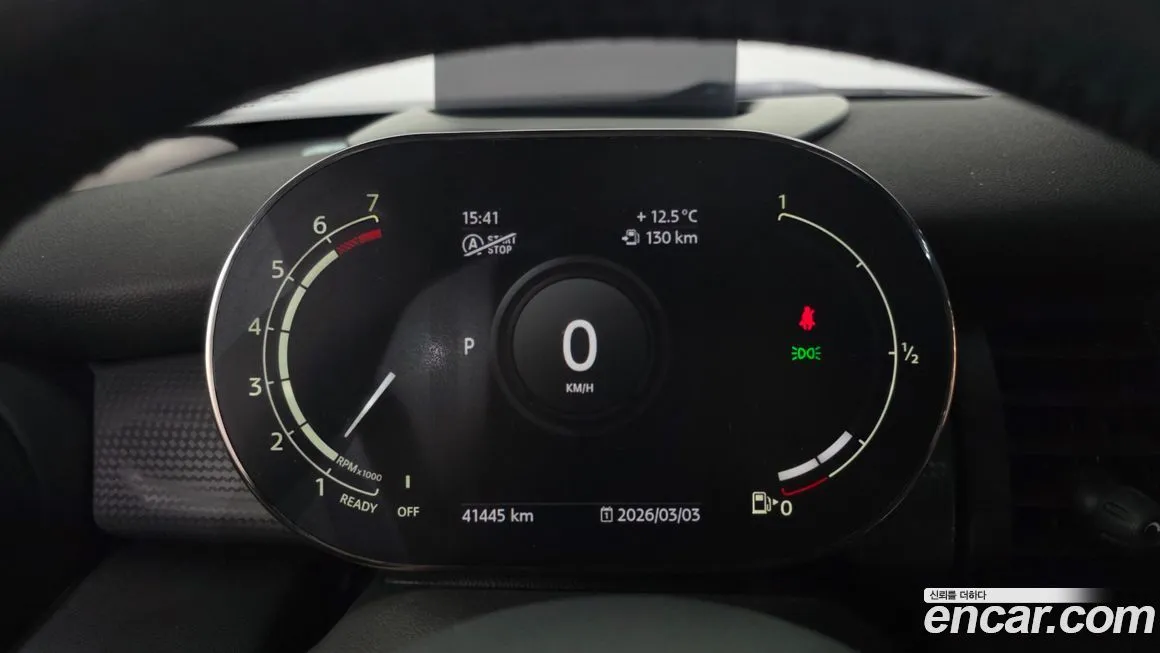 Mini Cooper 2021 из KR, фото 2