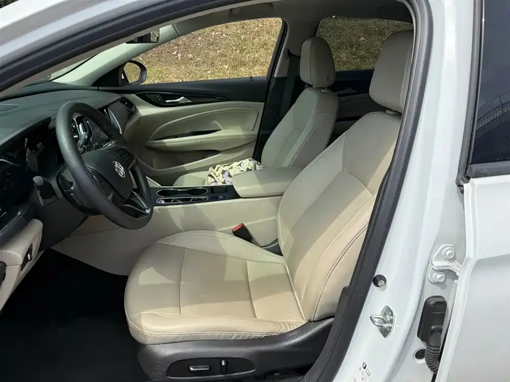 Buick Regal — фото 2