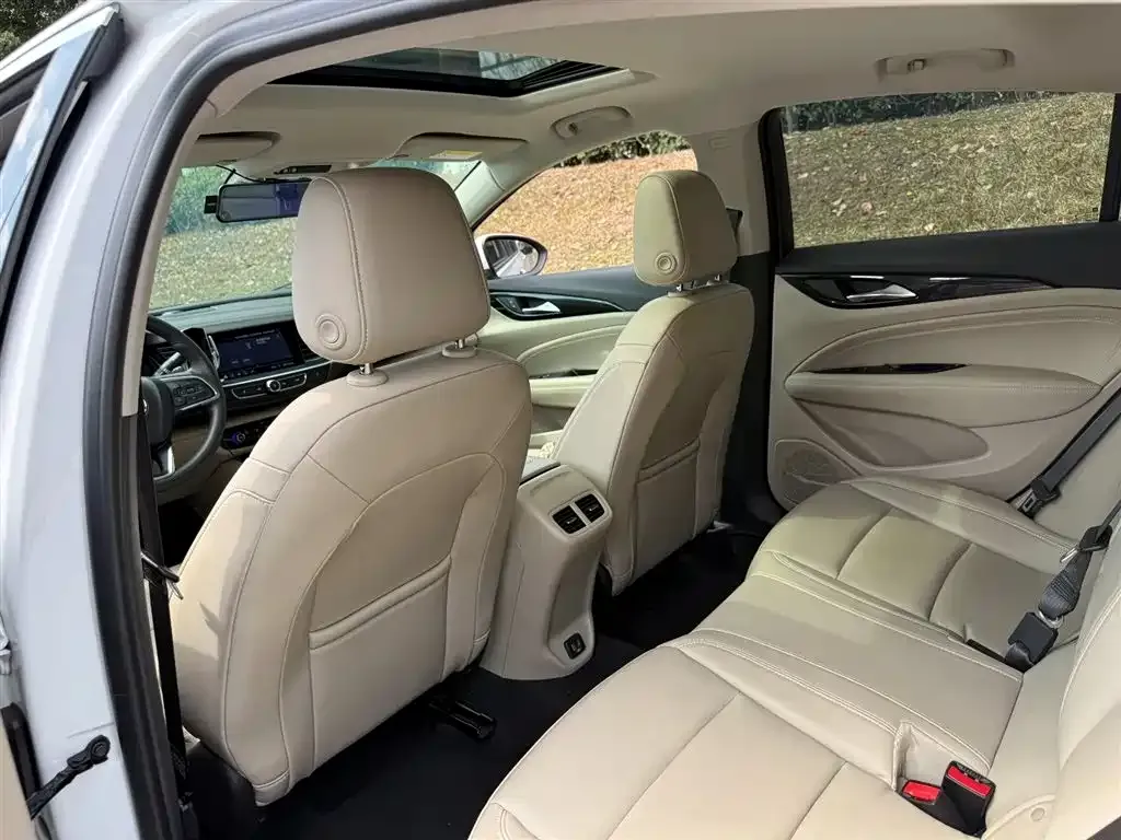 Buick Regal — фото 3