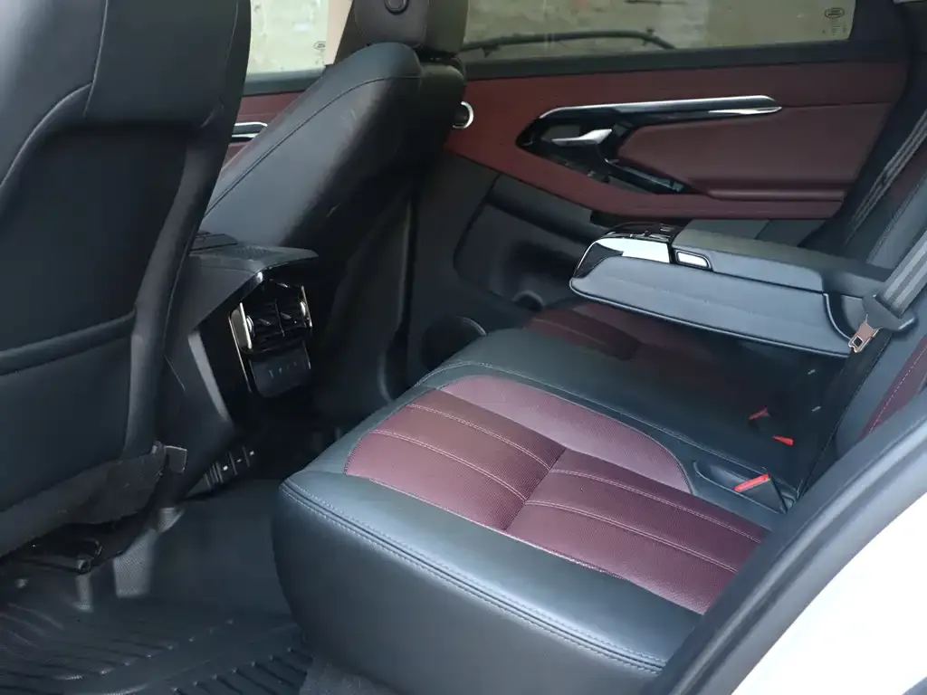 Land Rover Evoque — фото 4