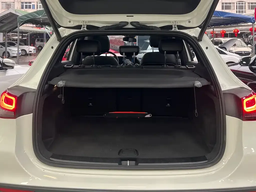 Mercedes-Benz GLA 2023 из CN, фото 4