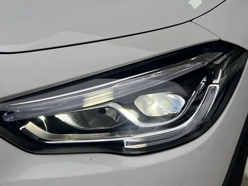 Mercedes-Benz GLA 2023 из CN, фото 3