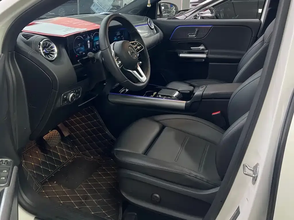 Mercedes-Benz GLA 2023 из CN, фото 8