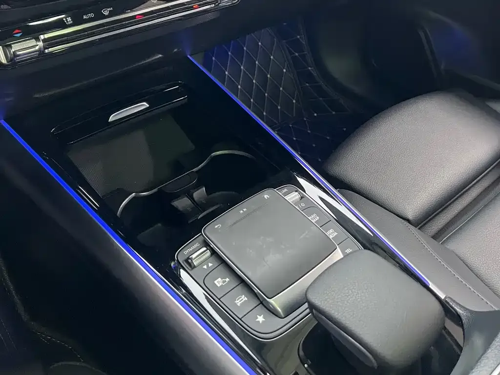 Mercedes-Benz GLA 2023 из CN, фото 5