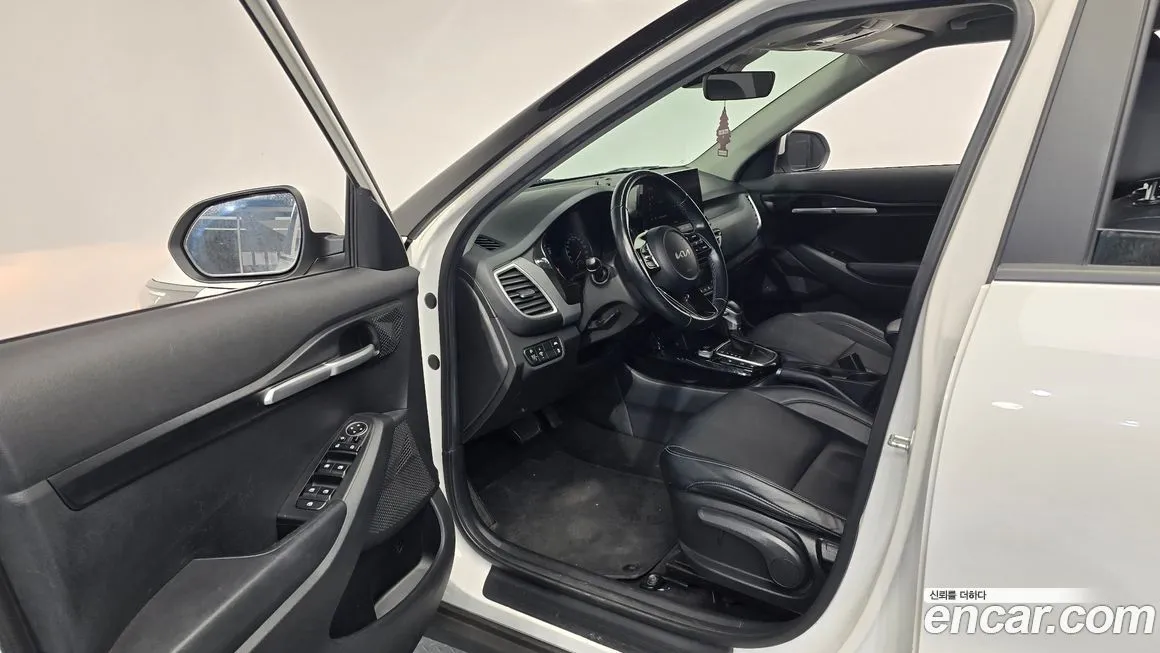Kia Seltos 2023 из KR, фото 7