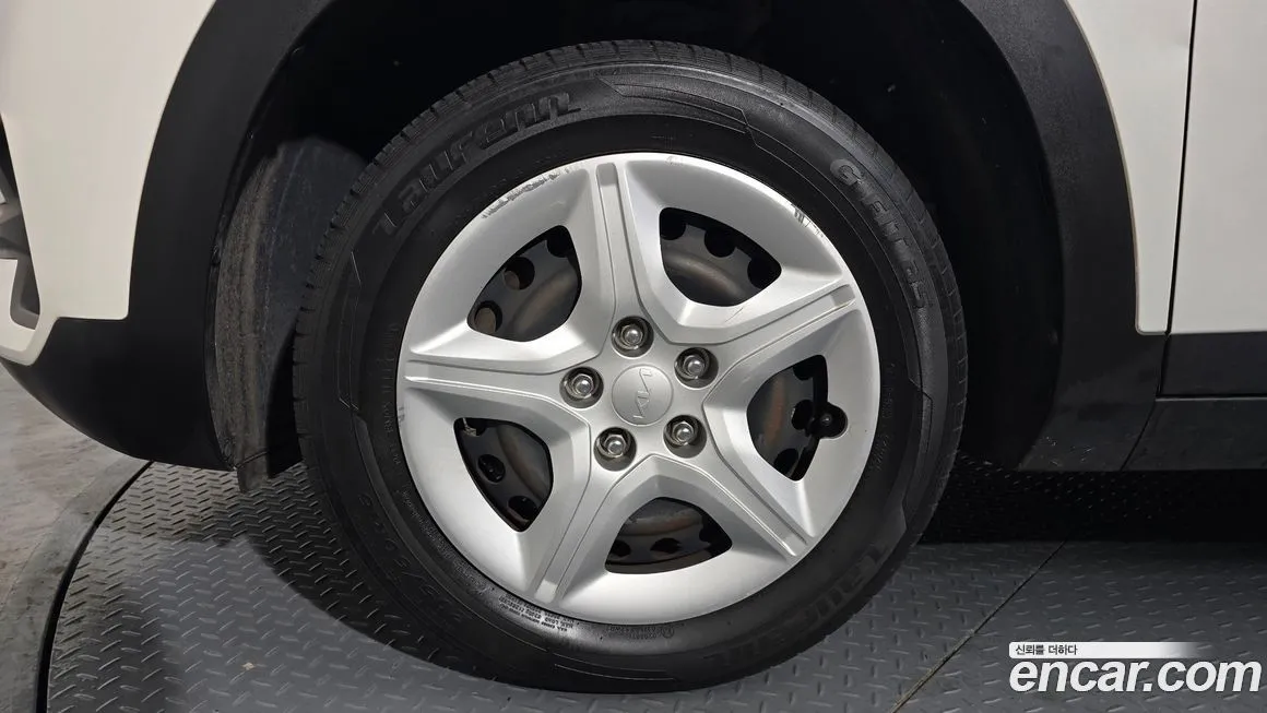 Kia Seltos 2023 из KR, фото 10