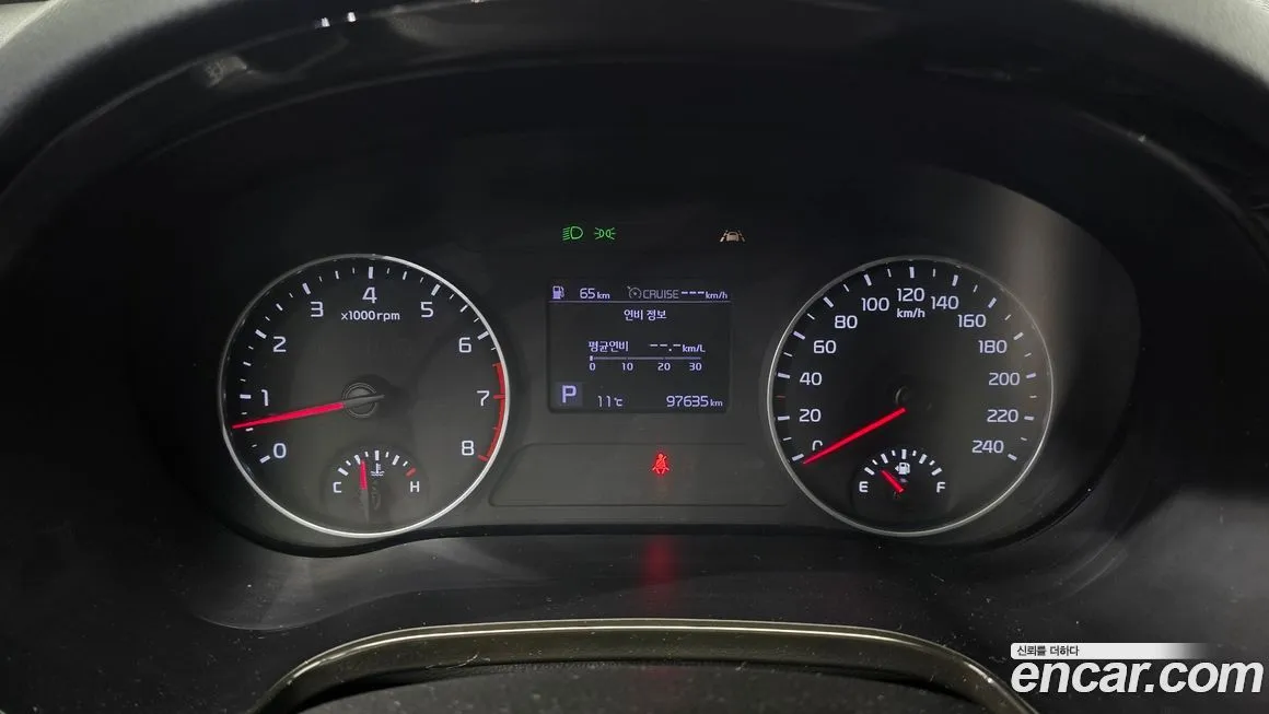 Kia Seltos 2023 из KR, фото 3