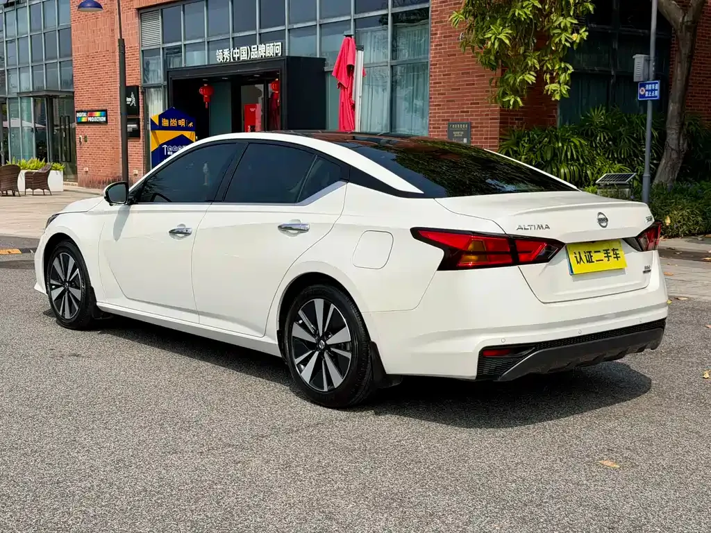 Nissan Teana 2023 из CN, фото 5
