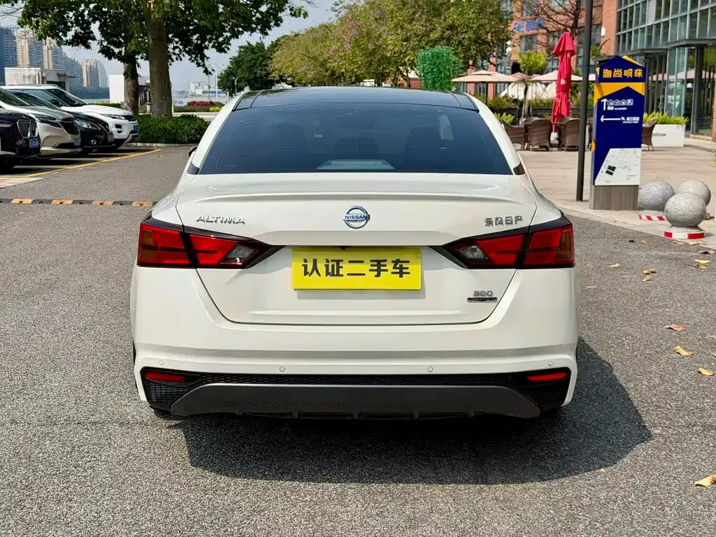 Nissan Teana 2023 из CN, фото 9