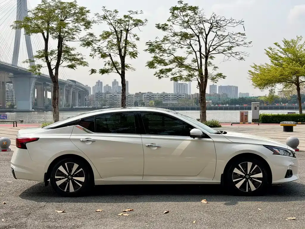 Nissan Teana 2023 из CN, фото 10