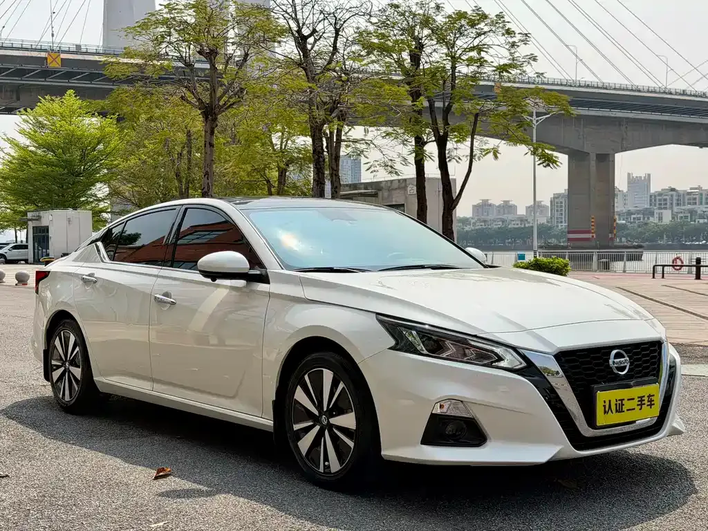 Nissan Teana 2023 из CN, фото 6