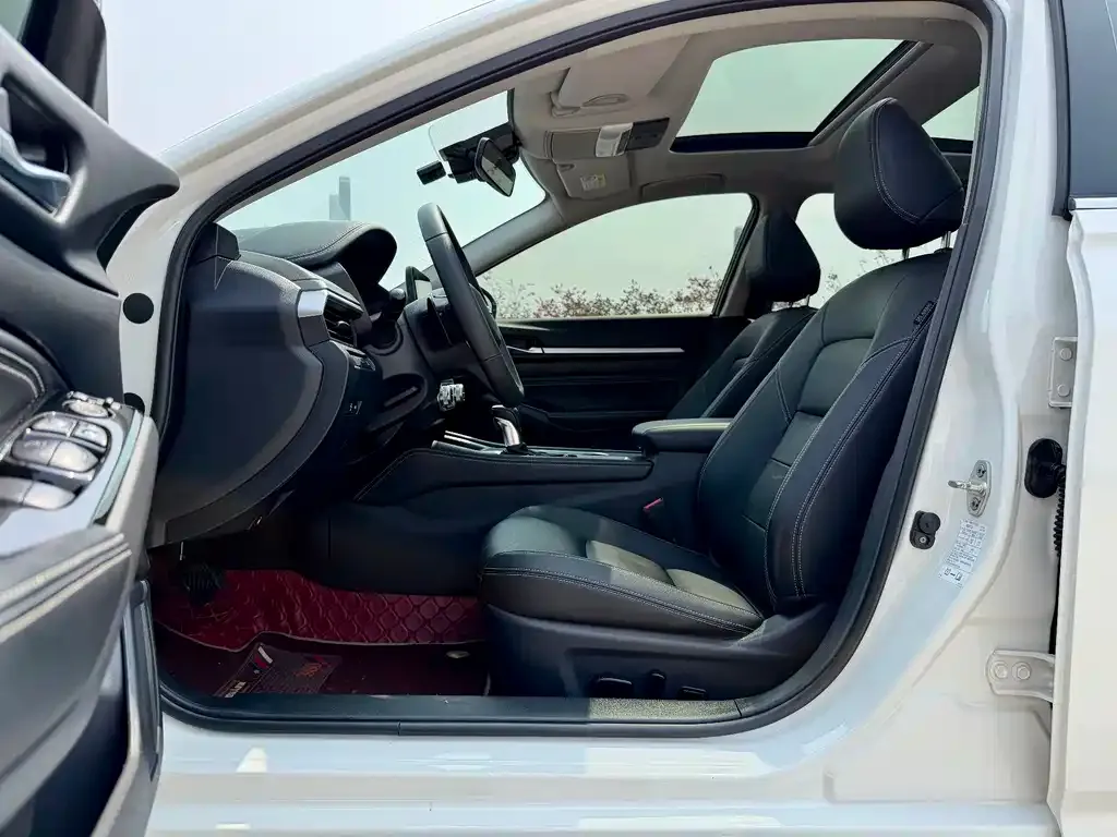 Nissan Teana 2023 из CN, фото 2