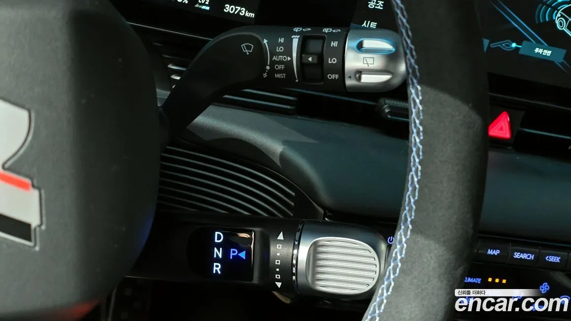 Hyundai Ioniq5 2025 из KR, фото 8