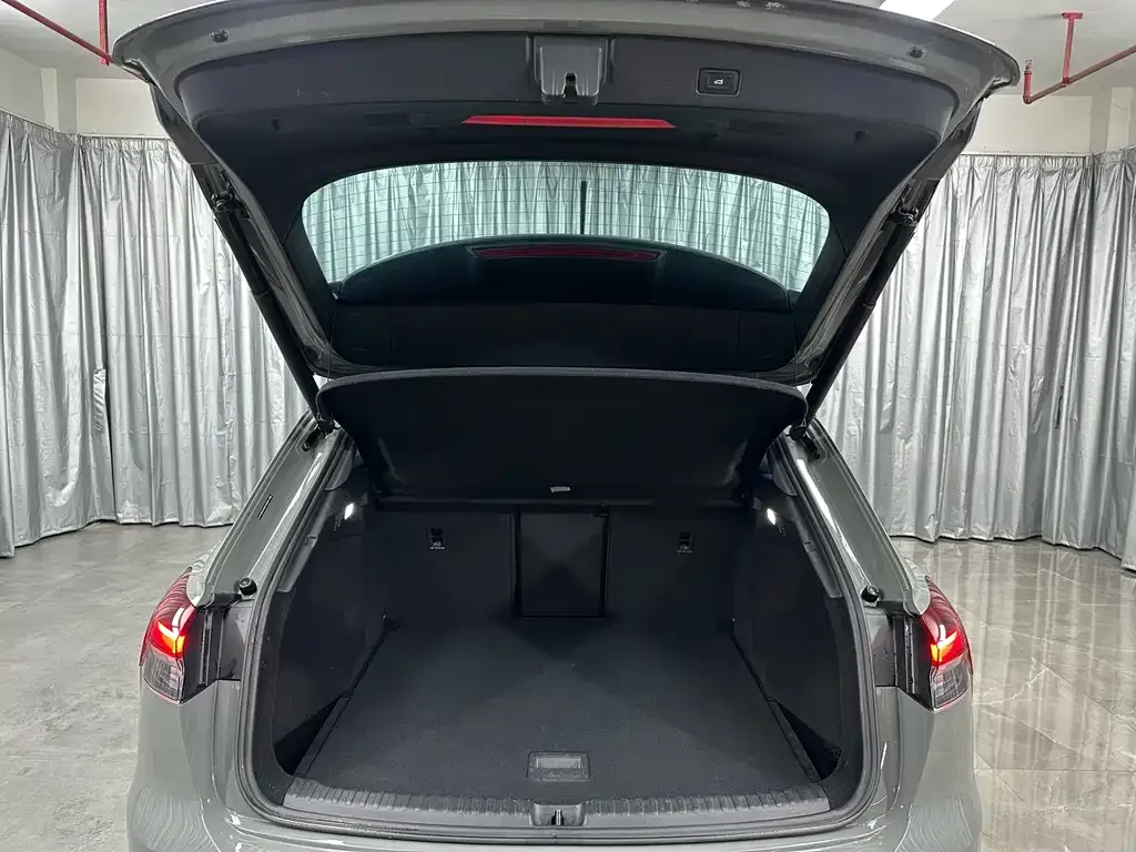 Audi Q4 e-tron 2023 из CN, фото 10