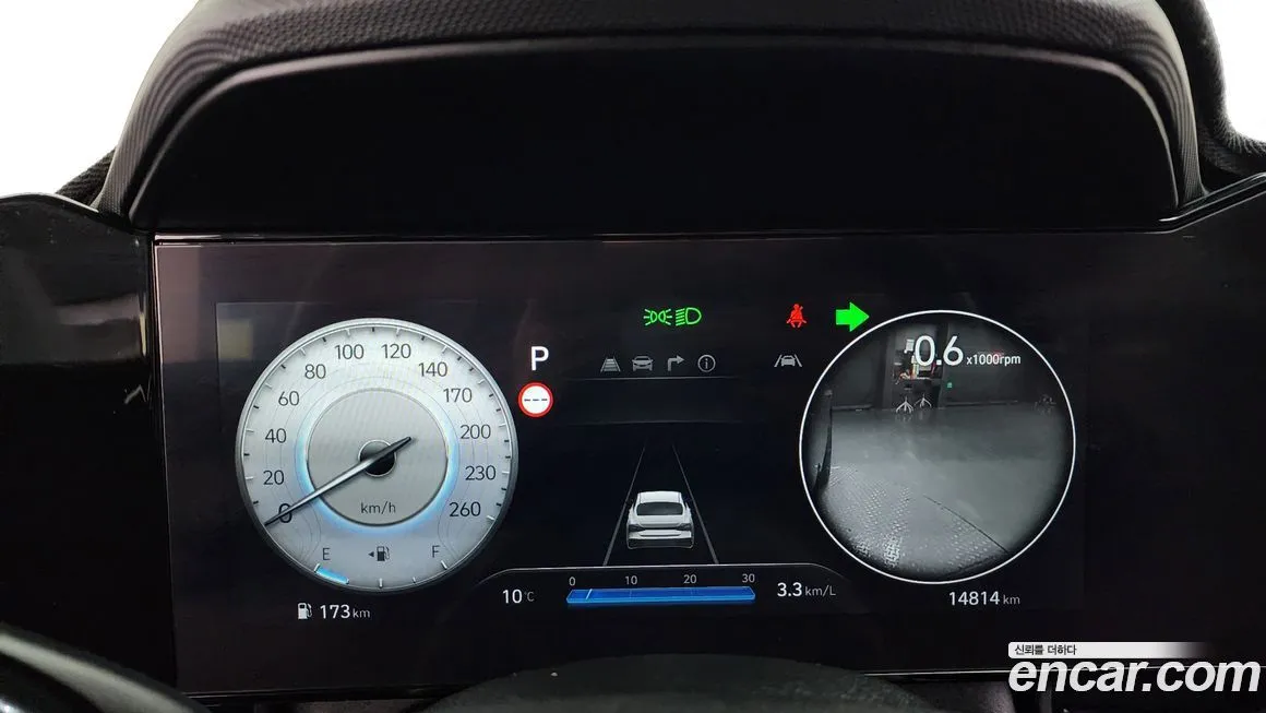 Hyundai AVANTE 2024 из KR, фото 3