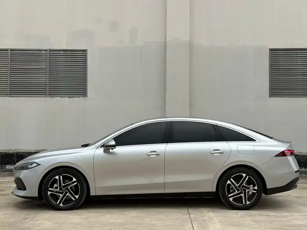 Roewe D7 2024 из CN, фото 10