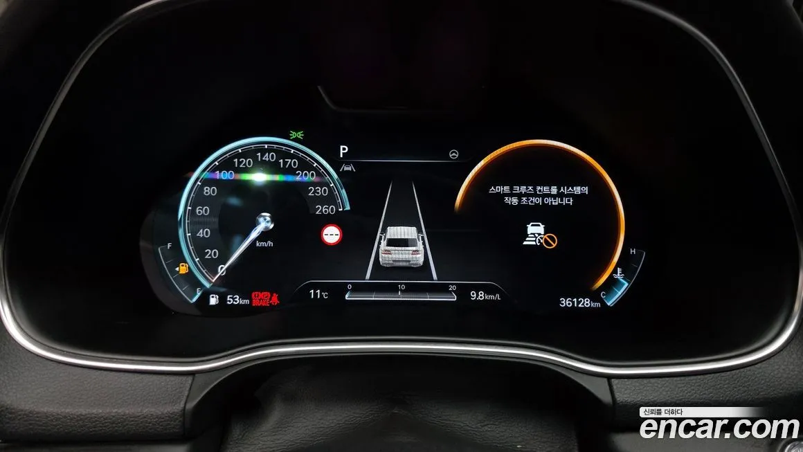 Genesis GV80 — фото 10