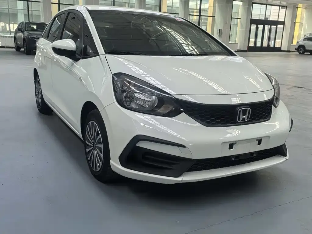 Honda Fit 2021 из CN, фото 10