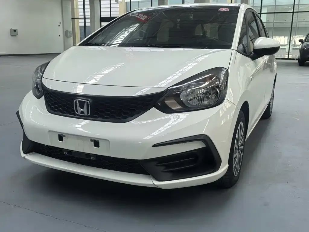 Honda Fit 2021 из CN, фото 7