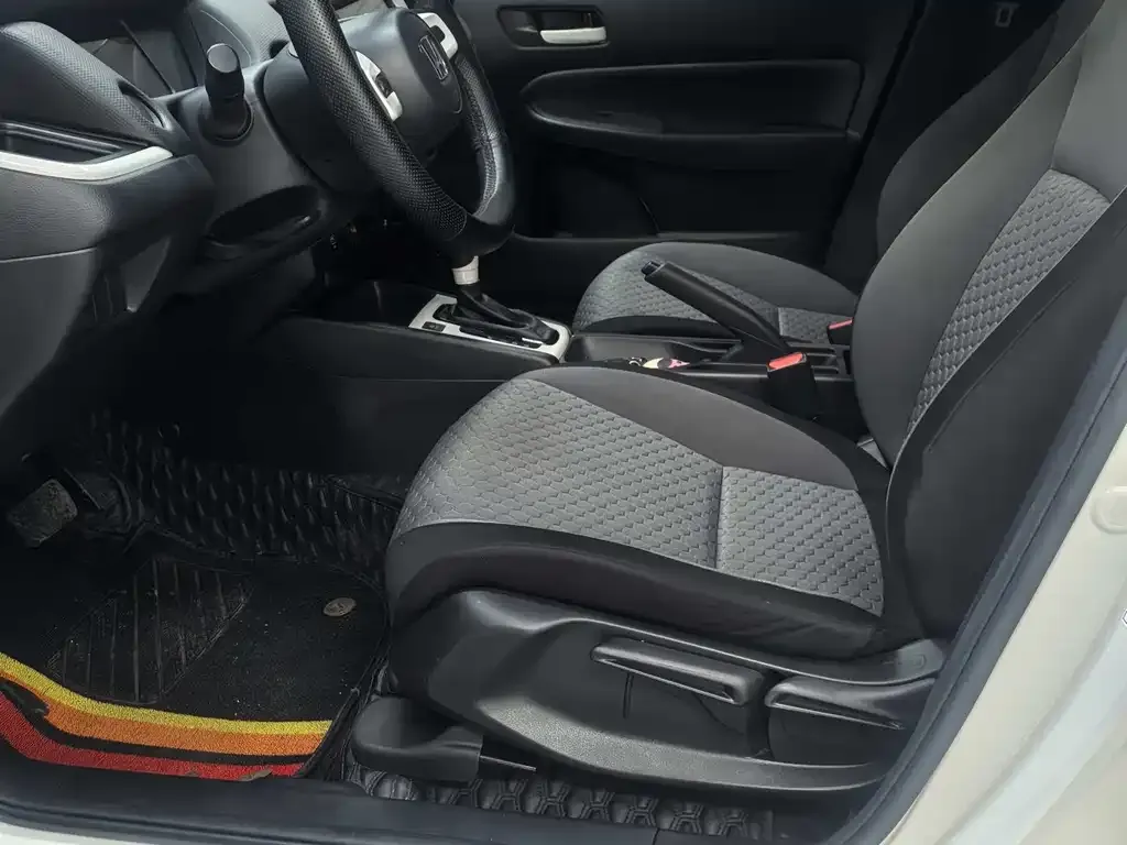 Honda Fit 2021 из CN, фото 8