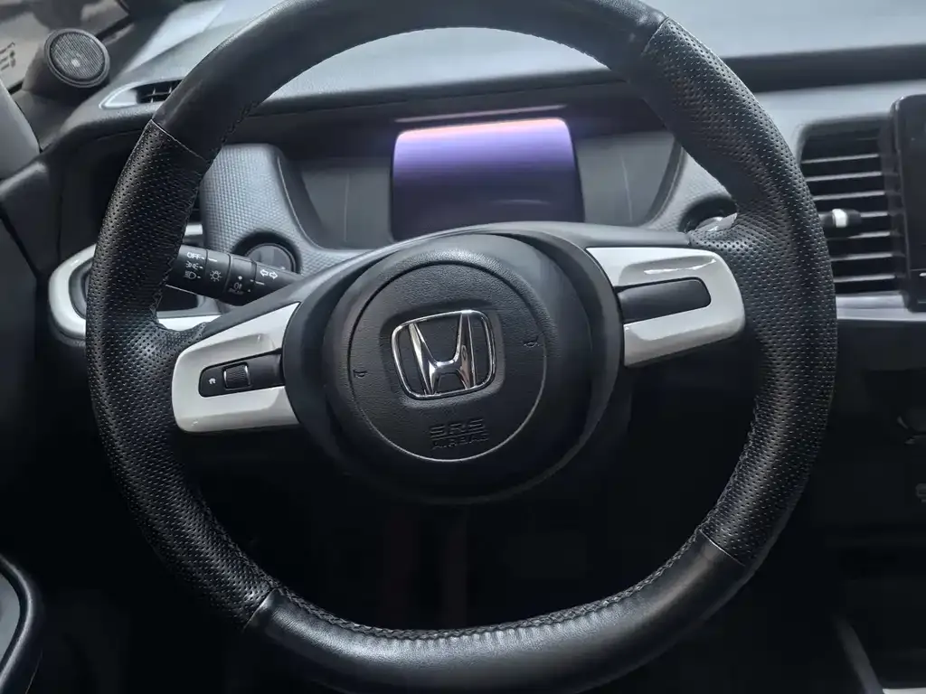 Honda Fit 2021 из CN, фото 5