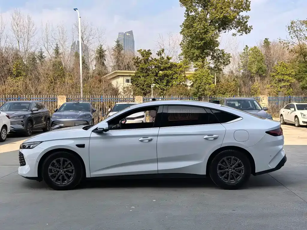 BYD Qin L 2025 из CN, фото 5