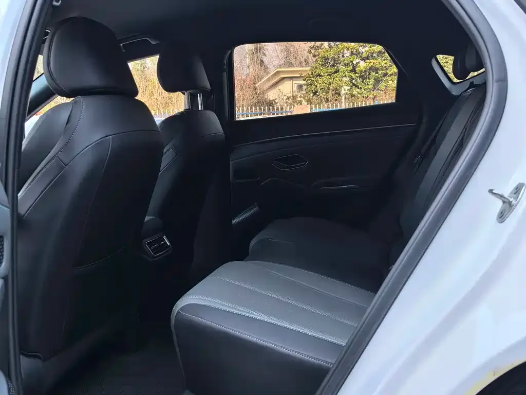 BYD Qin L 2025 из CN, фото 2
