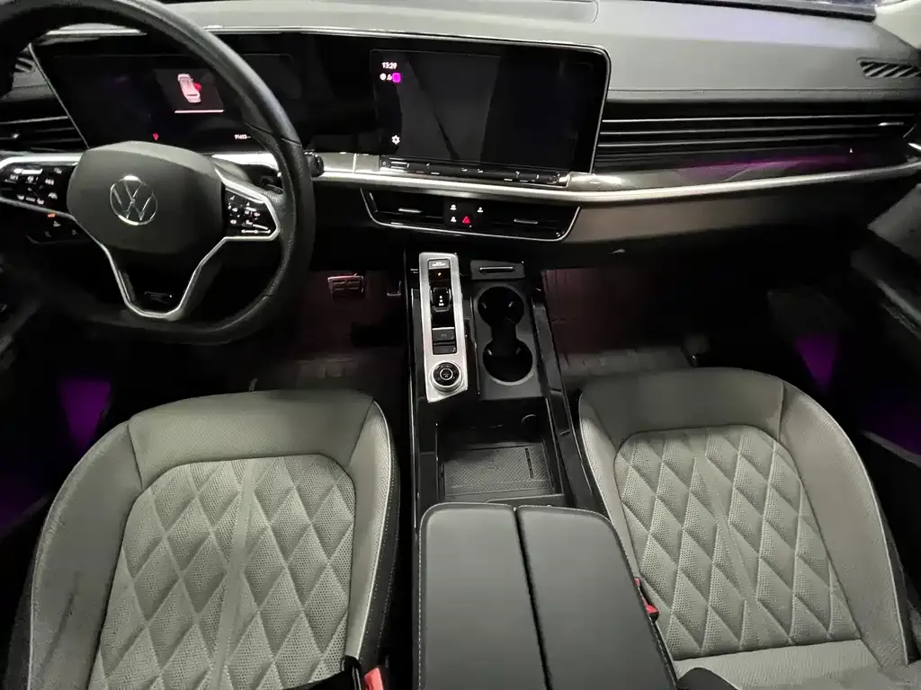 Volkswagen Tavendor 2024 из CN, фото 3