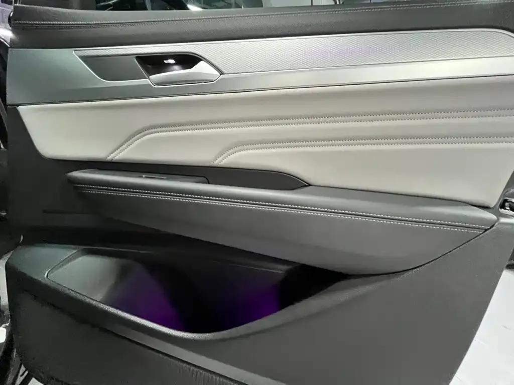 Volkswagen Tavendor 2024 из CN, фото 10