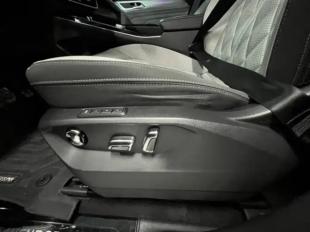 Volkswagen Tavendor 2024 из CN, фото 9