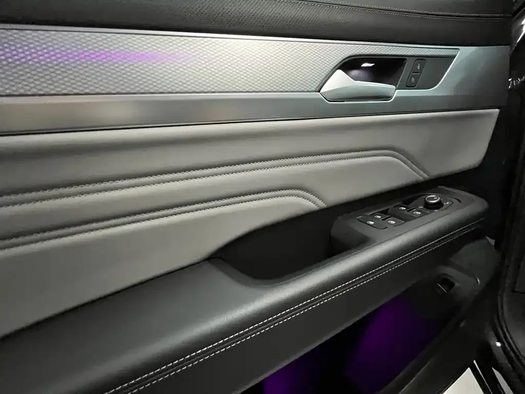 Volkswagen Tavendor 2024 из CN, фото 6