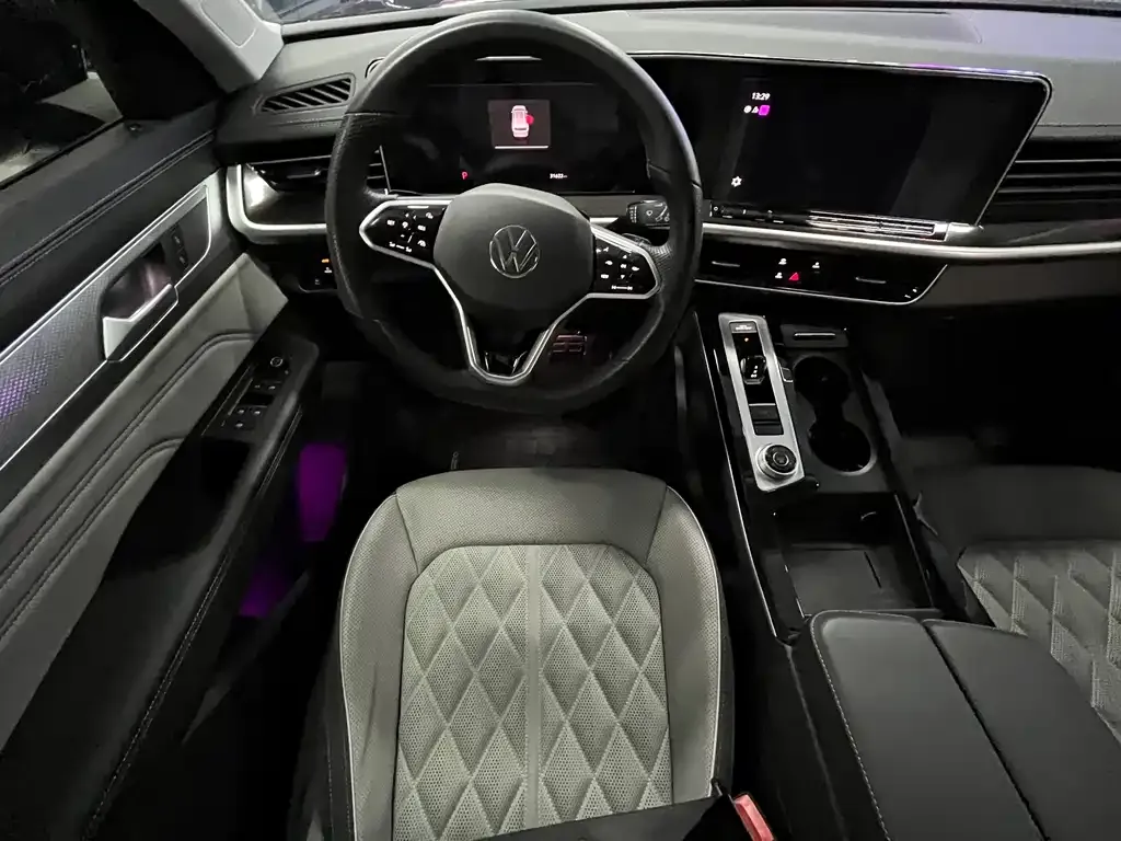 Volkswagen Tavendor 2024 из CN, фото 2