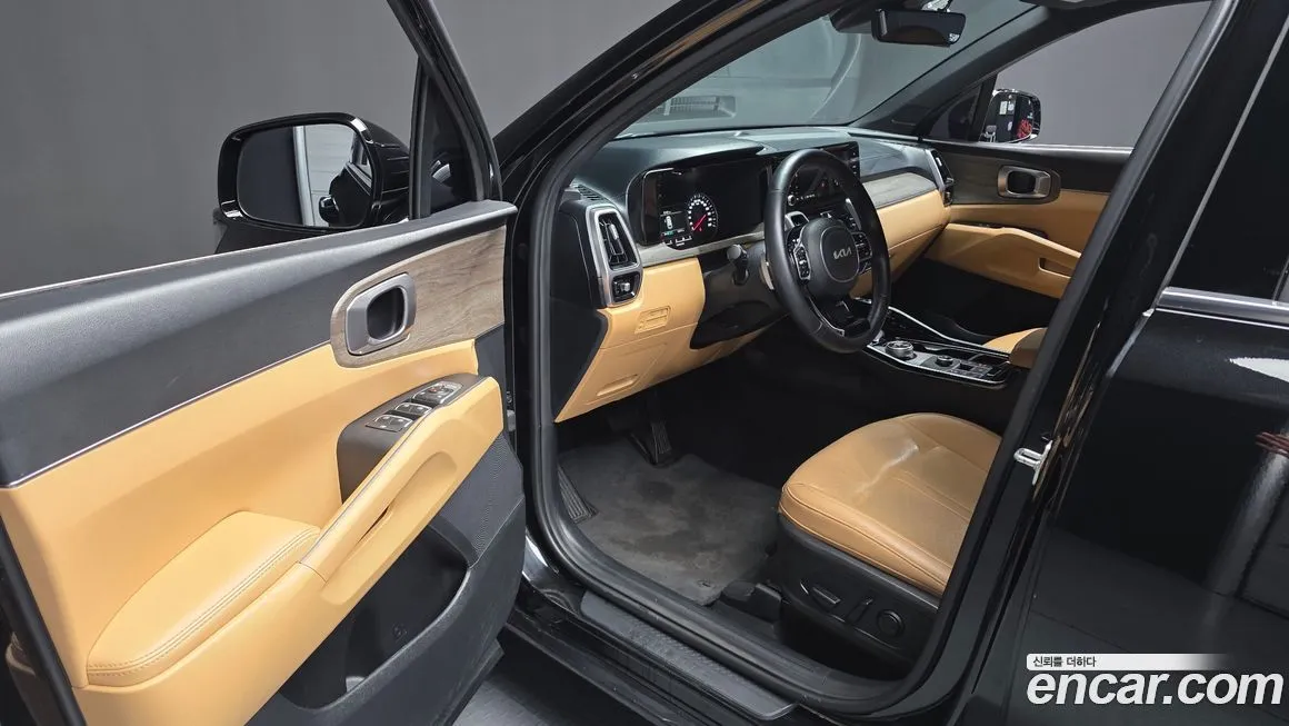 Kia Sorento — фото 10