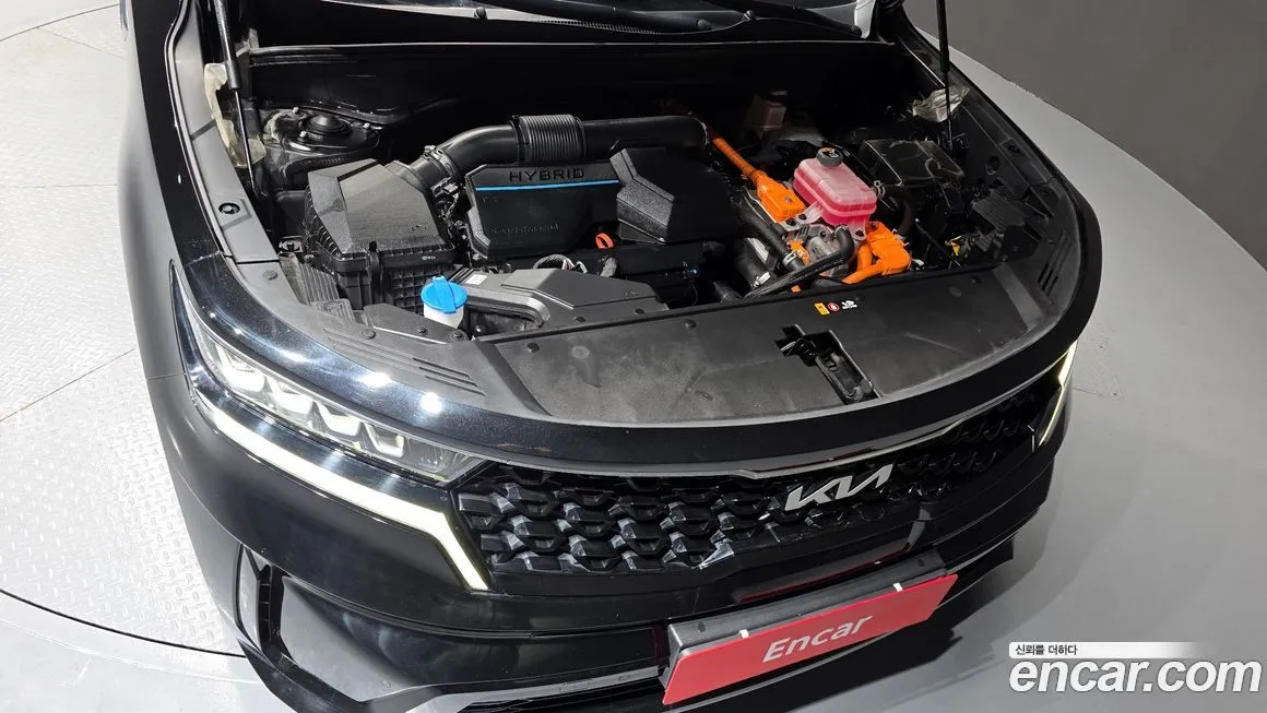 Kia Sorento — фото 4