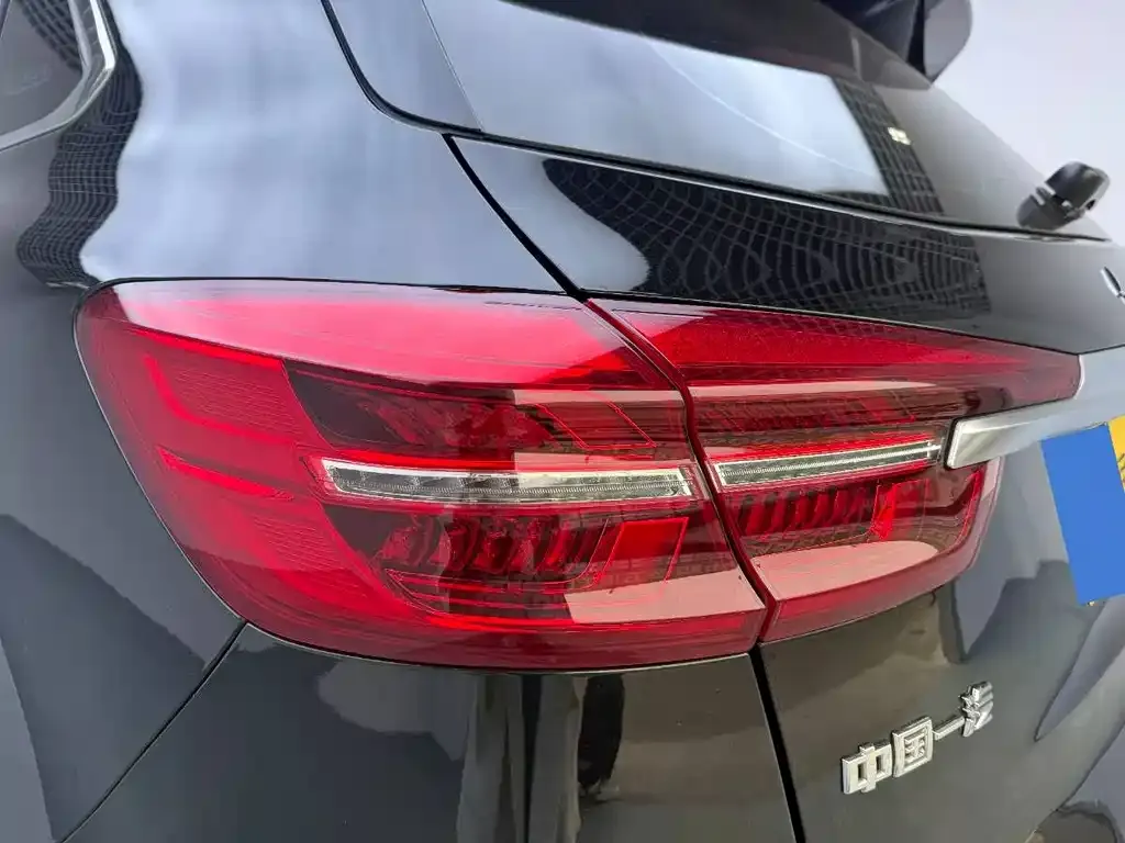 Hongqi HS5 2022 из CN, фото 10